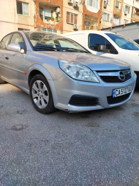 Opel Vectra Opel Vectra C Facelift 1.8i   | Mobile.bg    3