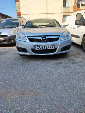  Opel Vectra