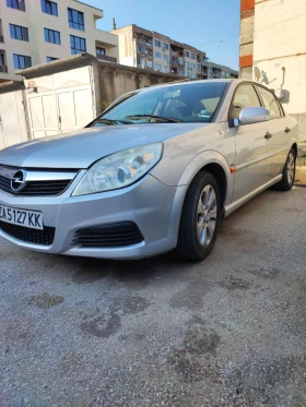 Opel Vectra Opel Vectra C Facelift 1.8i   | Mobile.bg    2