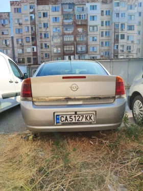 Opel Vectra Opel Vectra C Facelift 1.8i   | Mobile.bg    4