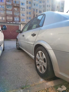 Opel Vectra Opel Vectra C Facelift 1.8i   | Mobile.bg    5