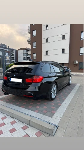 BMW 320 | Mobile.bg    5