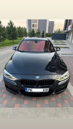     BMW 320