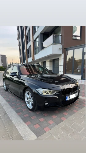 BMW 320 | Mobile.bg    3