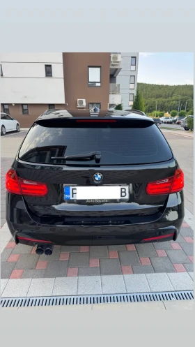 BMW 320 | Mobile.bg    7
