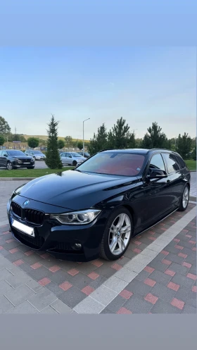 BMW 320 | Mobile.bg    2