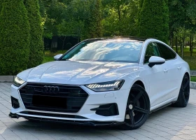 Audi A7 55TFSI Quattro - 93999 лв. - 93445562 8