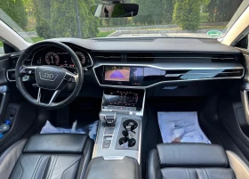 Audi A7 55TFSI Quattro - 93999 лв. - 93445562 3