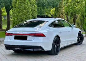 Audi A7 55TFSI Quattro - 93999 лв. - 93445562 6