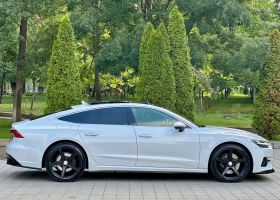 Audi A7 55TFSI Quattro - 93999 лв. - 93445562 2