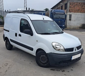 Renault Kangoo 1.5 dci /  | Mobile.bg    2