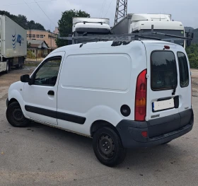 Renault Kangoo 1.5 dci /  | Mobile.bg    3
