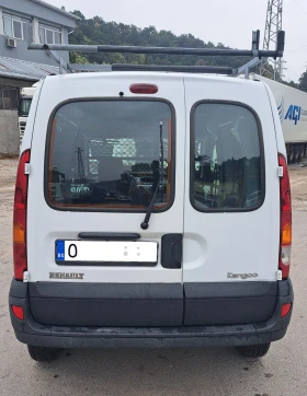 Renault Kangoo 1.5 dci /  | Mobile.bg    5