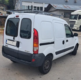 Renault Kangoo 1.5 dci /  | Mobile.bg    4