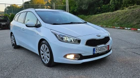 Kia Ceed 1.6 CRDI NAVIG/KLIMATRON/KSENON - 13850 лв. - 95318068 6