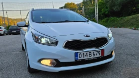 Kia Ceed 1.6 CRDI NAVIG/KLIMATRON/KSENON - 13850 лв. - 95318068 7