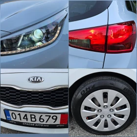 Kia Ceed 1.6 CRDI NAVIG/KLIMATRON/KSENON - 13850 лв. - 95318068 17