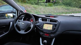 Kia Ceed 1.6 CRDI NAVIG/KLIMATRON/KSENON - 13850 лв. - 95318068 9