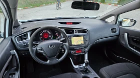Kia Ceed 1.6 CRDI NAVIG/KLIMATRON/KSENON - 13850 лв. - 95318068 8