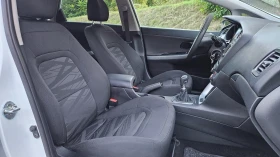 Kia Ceed 1.6 CRDI NAVIG/KLIMATRON/KSENON - 13850 лв. - 95318068 11