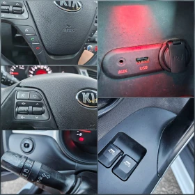 Kia Ceed 1.6 CRDI NAVIG/KLIMATRON/KSENON - 13850 лв. - 95318068 14