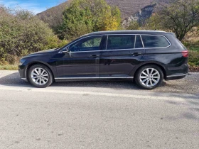 VW Passat r-line | Mobile.bg    16
