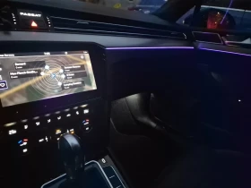 VW Passat r-line, снимка 3