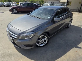 Mercedes-Benz A 180 Avangard | Mobile.bg    9