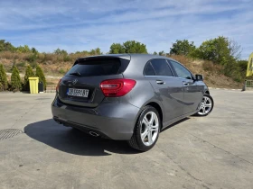 Mercedes-Benz A 180 Avangard | Mobile.bg    5