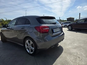 Mercedes-Benz A 180 Avangard | Mobile.bg    7