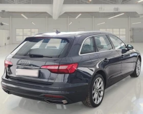 Audi A4 !!!ОЧАКВАН ВНОС!!! 40TDI 190ps. QUATTRO - 44900 лв. - 39681947 5