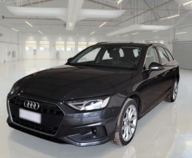 Audi A4 !!!ОЧАКВАН ВНОС!!! 40TDI 190ps. QUATTRO