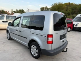 VW Caddy 1.9TDI 105К.С. КЛИМА - 6999 лв. - 27891848 7