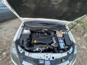 Opel Astra 1.7 cdti | Mobile.bg    13