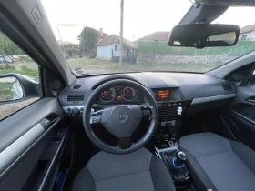 Обява за продажба на Opel Astra 1.7 cdti ~5 000 лв. - изображение 10