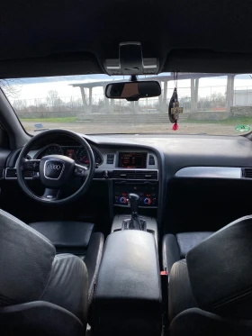 Audi A6 S line - 10000 лв. / 5112.92 € - 95268912 13