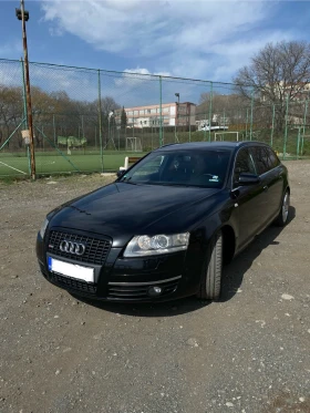 Обява за продажба на Audi A6 S line ~10 500 лв. - изображение 1