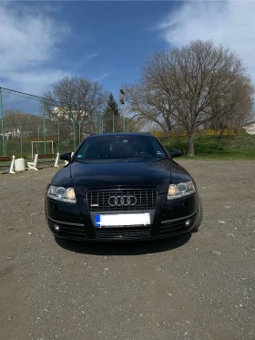 Обява за продажба на Audi A6 S line ~10 500 лв. - изображение 2