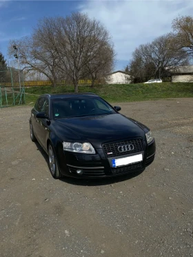 Обява за продажба на Audi A6 S line ~10 500 лв. - изображение 4