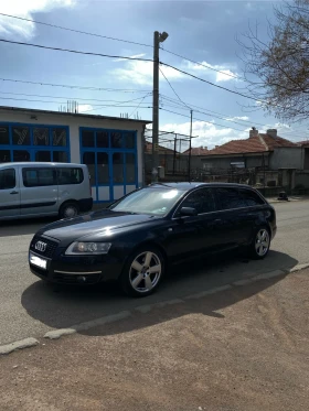 Обява за продажба на Audi A6 S line ~10 500 лв. - изображение 1