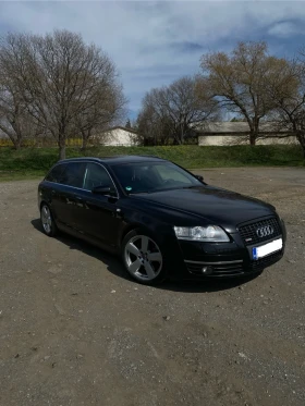Обява за продажба на Audi A6 S line ~10 500 лв. - изображение 3