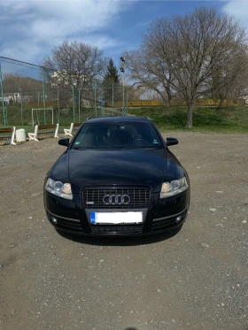 Обява за продажба на Audi A6 S line ~10 500 лв. - изображение 5