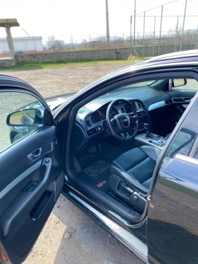 Обява за продажба на Audi A6 S line ~10 500 лв. - изображение 9
