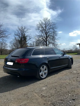 Обява за продажба на Audi A6 S line ~10 500 лв. - изображение 6