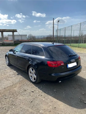 Обява за продажба на Audi A6 S line ~10 500 лв. - изображение 7
