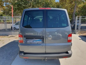 VW Multivan 2.0/140ks | Mobile.bg    6