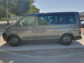 VW Multivan 2.0/140ks | Mobile.bg    4