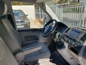 VW Multivan 2.0/140ks | Mobile.bg    15