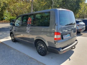 VW Multivan 2.0/140ks | Mobile.bg    5