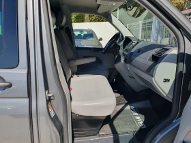 VW Multivan 2.0/140ks | Mobile.bg    13